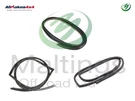 Allmakes 4X4 Door Seal Set (3) Fits Defender 90 LR077686 LR077687 LR044314. Fixed Price $81.77.