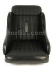 Fiat 600 Abarth 1000 Tcr Sport Seat New. Fixed Price $2187.00.