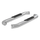 Aries 3IN Stainless Nerf Bar For 07-18 Silverado/sierra 1500/2500/3500 Standard. Fixed Price $295.99.