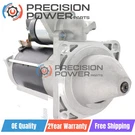 Starter Fits Case Ford New Holland Tractors 500325145 504059251 500338952. Fixed Price $136.99.