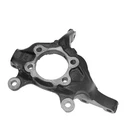 New Steering Knuckle For Nissan Rogue 2008-2015 Front Passenger Rh 40014-JG000. Fixed Price $45.00.