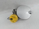 2011 Dodge Caravan Fuel Tank Door Lid Gas Silver DZ555. Fixed Price $26.64.