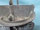 1969 Cobra Jet Holley Main Body 4280 Shelby Carburetor C9AF-9510-N. Fixed Price $295.00.