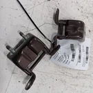 Nissan Maxima Door Hinge Set Left Rear 2014 2013 2012 2011 2010 2009 Oem. Fixed Price $20.82.
