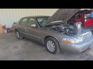 (local Pickup Only) Passenger Right Fender Fits 03-11 Crown Victoria 1289945. Fixed Price $143.90.