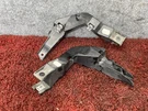 Bmw 14-21 I3 Front Left And Right Headlight Mount Support Bracket Set Oem 38K. Fixed Price $79.99.