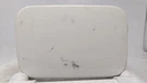 1994 Mercedes S320 Fuel Tank Door Lid Gas White J0PF4. Fixed Price $26.64.