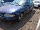 Wash Reservoir Model Vin 8TH Digit Fits 00-02 Audi A4 31850891. Fixed Price $110.70.