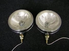 Driving Lamp Lights 5INCH Lumax Nos Chrome Vintage Nebelscheinwerfer. Fixed Price $399.00.