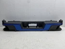 Rear Bumper Blue Away Metallic Fits 2015-2022 Chevrolet Colorado 87084 *dents. Fixed Price $390.99.