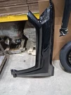 2025 Gmc Hummer Ev Driver Left Front Fender 3054563. Fixed Price $444.00.