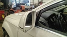 Driver Side View Mirror Power QQ1 Opt 6XL Fits 07-09 Audi Q7 7090618. Fixed Price $141.89.