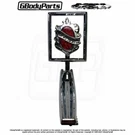 87-88 Cutlass Supreme 442 Header Panel Stand Hood Ornament Emblem Gm 22526183. Fixed Price $134.95.