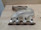 Ferrari 328, Mondial 3.2 Qv - Rear Exhaust Manifold P/n 129003. Fixed Price $687.50.