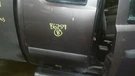 Passenger Rear Side Door Extended Cab Fits 07-13 Sierra 1500 Pickup 353943. Fixed Price $549.89.