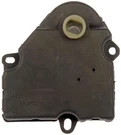 Hvac Blend Door Actuator-heater Dorman 604-118. Fixed Price $134.72.