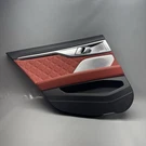 Bmw 840I M850I Door Panel Left Rear 2020 2021 2022 2023 2024 Oem. Fixed Price $359.10.