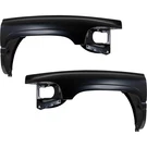 Fender For Dodge Ram 1500 1994-2001 Front Left And Right W/ Antenna Hole. Fixed Price $432.01.