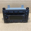 2008-2011 Lincoln Town Car Rds Am Fm Radio Cd Player 8W1T-18C815-CB. Fixed Price $79.95.