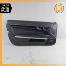 14-17 Mercedes W207 E350 E550 Coupe Left Driver Interior Door Panel Oem. Fixed Price $236.55.