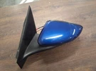 2015-2017 Chrysler 200 Driver Side View Mirror Power Sedan Manual Folding Heated. Fixed Price $80.00.
