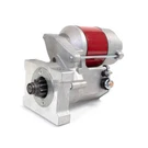 1.9HP Mini High Torque Starter Pontiac Olds 5.7L 350 6.6L 400 7.5L 455 V8 - Red. Fixed Price $230.85.