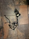 Genuine Mopar Front Door Wiring Right 68365314AB. Fixed Price $80.00.