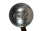 1933 1934 1935 Ford Oem Locking Spare Tire Hub Cap Hurd # 40-014. Fixed Price $38.99.