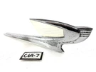 Oem 1939 Chevrolet Chevy Master Deluxe High Bird Hood Ornament Gm T-29784 C69-7. Fixed Price $154.95.