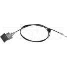 Dorman 912-216 Hood Release Cable With Handle For 03-07 Nissan Murano. Fixed Price $80.66.