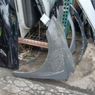 Driver Left Fender Vin 8TH Digit Fits 19-25 Pacifica 592479. Fixed Price $379.95.