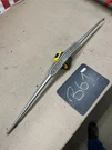 1966 Chevy Ii Nova Hood Emblem Ornament Gm 3873762 Broken One End See Pics. Fixed Price $39.99.