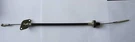 Fiat Strada Ritmo 1979- 2/1981 Clutch Cable New. Fixed Price $10.99.