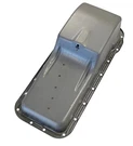 New Oil Pan Amd Fits 1960-1964 Ford Galaxie 332-8963. Fixed Price $171.04.