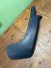 2008-2010 Porsche Cayenne Right Rear Bumper Cover Lower Molding Valance Oem. Fixed Price $120.00.