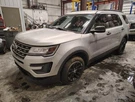 Used Front Bumper Reinforcement Fits: 2017 Ford Explorer. Fixed Price $165.00.