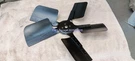 Ford D0TA-F 5 Blade Flex Radiator Cooling Fan. Fixed Price $125.00.