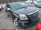 (local Pickup Only) Rear Bumper With Park Assist UD7 Opt Ufg Fits 16-17 Ter. Fixed Price $355.41.