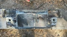 88-91 Honda Crx Radiator Support Front Bulkhead Oem Factory W/t-bar. Fixed Price $425.00.