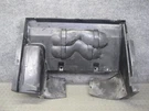 2004-2009 Cadillac Xlr 4.6L Radiator Support Baffle Cover Air Duct 15285391. Fixed Price $102.82.