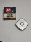 1953-62 Corvette GT-63 6410363 Vented Nos Ac Fuel Gas Cap Oem Gm Original. Fixed Price $50.00.