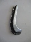 Porsche 911 / 912 Coupe Swb Vent Window Rain Deflector Right Passenger Side. Fixed Price $99.00.