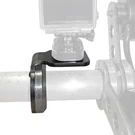 Zroadz Z350003 Megawatt Mild Steel Bolt-on Roof Add Mount For Gopro Camera. Fixed Price $66.71.