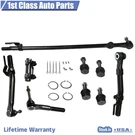 Front Steering Ball Joints Tie Rods 2005-2016 Ford F-250/F-350 Super Duty. Fixed Price $116.69.