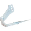 Hood Hinges Driver Left Side Hand FA1Z16797A For Lincoln Nautilus Mkx 2016-2018. Fixed Price $58.11.