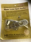 Haan's Sport Handles Toyota 1962-69 Door Custom, Hot Rod Dh 713. Fixed Price $19.99.