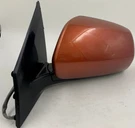 2003-2004 Nissan Murano Driver Side View Power Door Mirror Orange Oem E02B61001. Fixed Price $48.74.