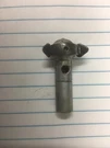 1961 1967 Jaguar E-type Wiper Motor Xke Sie Snap Lock Joint 8684 54714167. Fixed Price $49.95.