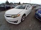 Rear Spoiler Decklid Mounted Fits 12-14 Camry 12188228. Fixed Price $186.84.