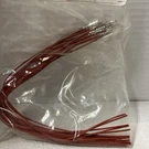 Genuine Volvo Repair Terminal 31288306 (price Is For One). Fixed Price $6.99.